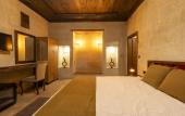 Туры в отель Uzay Cave Suite Hotel
