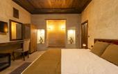 Туры в отель Uzay Cave Suite Hotel