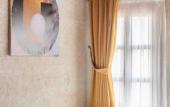 Туры в отель Uzay Cave Suite Hotel