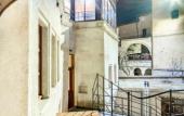 Туры в отель Uzay Cave Suite Hotel