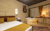 Туры в отель Uzay Cave Suite Hotel