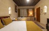 Туры в отель Uzay Cave Suite Hotel