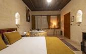 Туры в отель Uzay Cave Suite Hotel