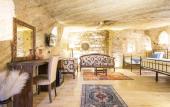 Туры в отель Uzay Cave Suite Hotel