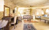 Туры в отель Uzay Cave Suite Hotel