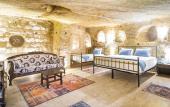 Туры в отель Uzay Cave Suite Hotel