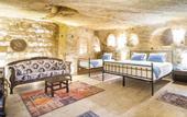Туры в отель Uzay Cave Suite Hotel