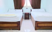 Туры в отель Al-Manara Hostel Siwa Oasis