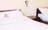 Туры в отель Al-Manara Hostel Siwa Oasis