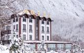 Туры в отель Quba Vadi Chalet Hotel
