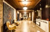 Туры в отель Quba Vadi Chalet Hotel