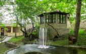Туры в отель Quba Vadi Chalet Hotel