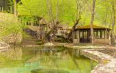 Туры в отель Quba Vadi Chalet Hotel