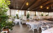 Туры в отель Quba Vadi Chalet Hotel