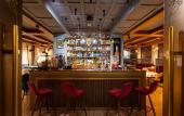 Туры в отель Quba Vadi Chalet Hotel