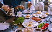 Туры в отель Quba Vadi Chalet Hotel