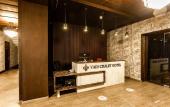 Туры в отель Quba Vadi Chalet Hotel
