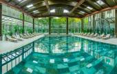 Туры в отель Quba Vadi Chalet Hotel