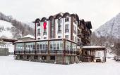 Туры в отель Quba Vadi Chalet Hotel