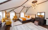 Туры в отель Quba Vadi Chalet Hotel
