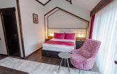 Туры в отель Quba Vadi Chalet Hotel