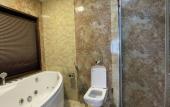 Туры в отель Quba Vadi Chalet Hotel