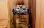 Туры в отель Quba Vadi Chalet Hotel