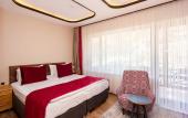 Туры в отель Quba Vadi Chalet Hotel