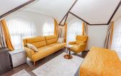 Туры в отель Quba Vadi Chalet Hotel