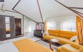 Туры в отель Quba Vadi Chalet Hotel