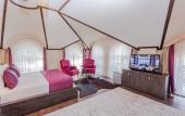 Туры в отель Quba Vadi Chalet Hotel