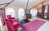 Туры в отель Quba Vadi Chalet Hotel