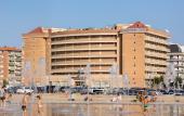 Туры в отель H-TOP Royal Sun Suites