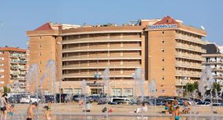 H-TOP Royal Sun Suites 4*