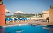 Туры в отель H-TOP Royal Sun Suites