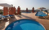 Туры в отель H-TOP Royal Sun Suites
