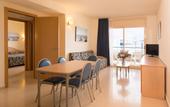Туры в отель H-TOP Royal Sun Suites