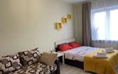 Туры в отель Lucky time apartment