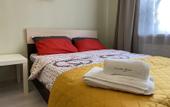 Туры в отель Lucky time apartment
