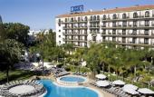 Туры в отель Hard Rock Hotel Marbella