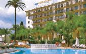 Туры в отель Hard Rock Hotel Marbella