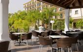 Туры в отель Hard Rock Hotel Marbella