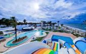Туры в отель Monarque Club Rivage - VV