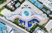 Туры в отель Sirius Town Residence and Spa