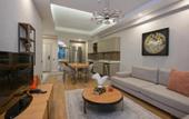 Туры в отель Sirius Town Residence and Spa