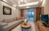 Туры в отель Sirius Town Residence and Spa