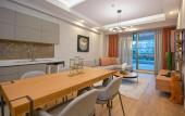 Туры в отель Sirius Town Residence and Spa