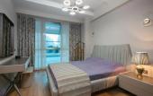 Туры в отель Sirius Town Residence and Spa