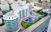 Туры в отель Sirius Town Residence and Spa