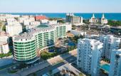 Туры в отель Sirius Town Residence and Spa